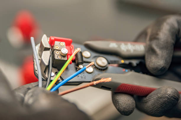 Best Residential Electrician Services  in Harrisville, UT