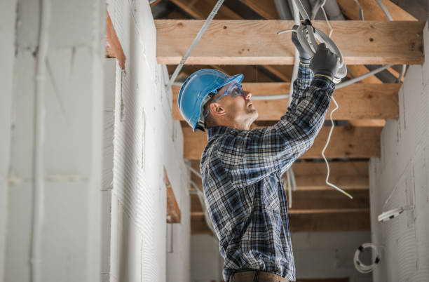 Best Outdoor Lighting Installation  in Harrisville, UT