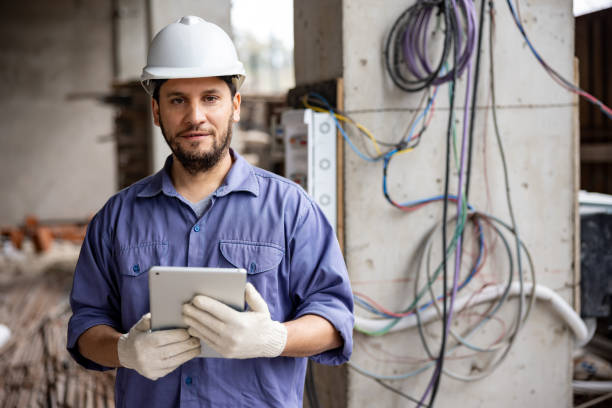  Harrisville, UT Electrician Pros