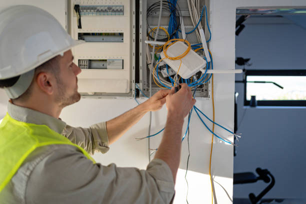 Best Electrical Repair Services  in Harrisville, UT