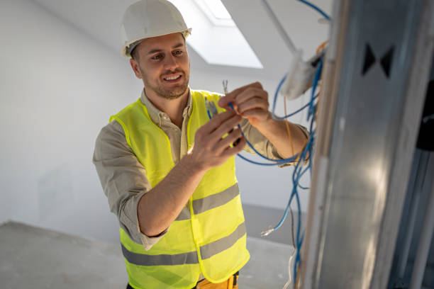Best Electrical Rewiring Services  in Harrisville, UT